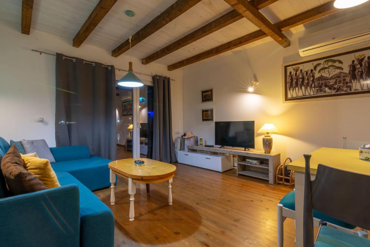 Hakuna Matata Apartments ウルツィニ エクステリア 写真