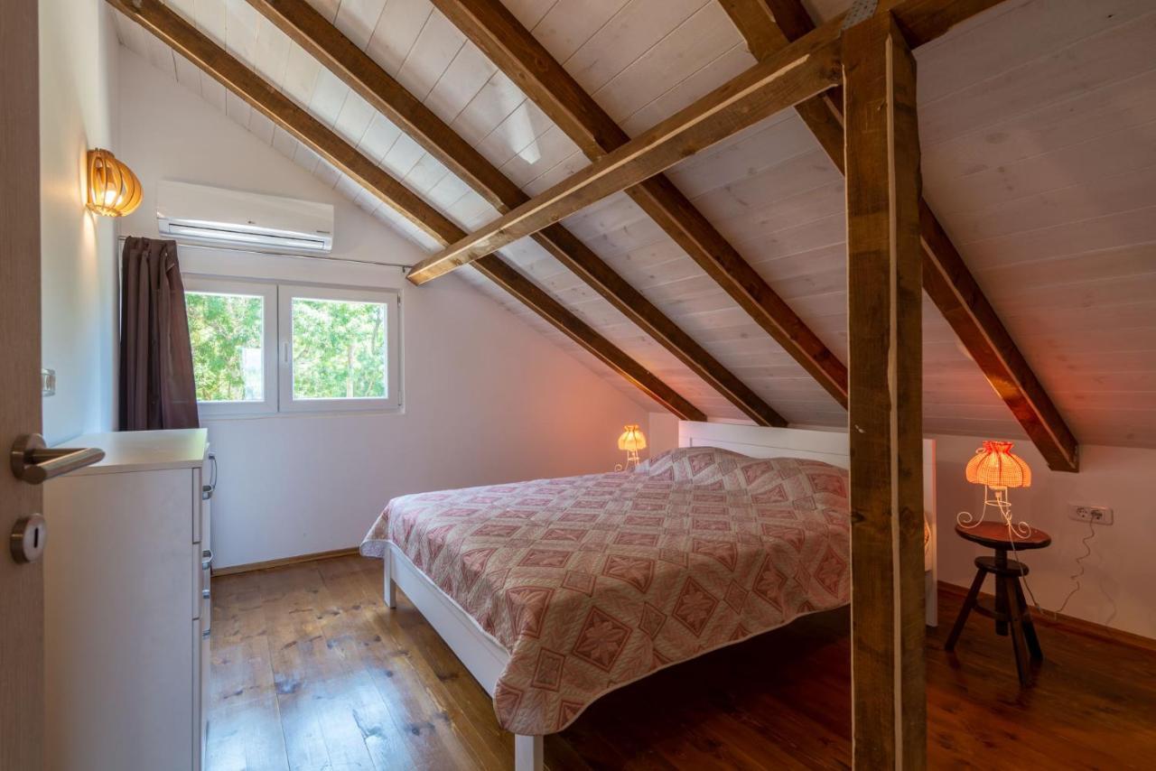 Hakuna Matata Apartments ウルツィニ エクステリア 写真